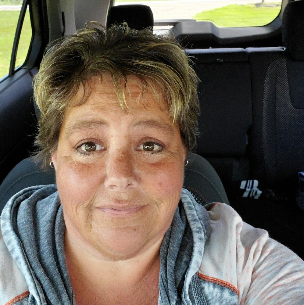 Meet your Posher, Julie